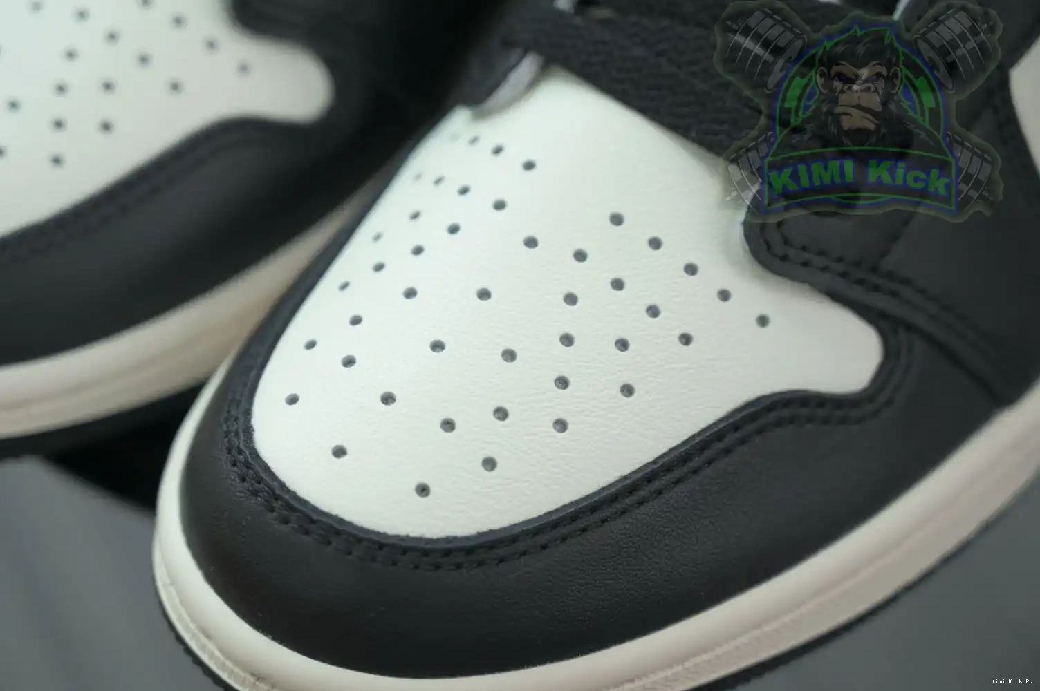 Air Jordan Low Kimikick Jordan OG  1 0809